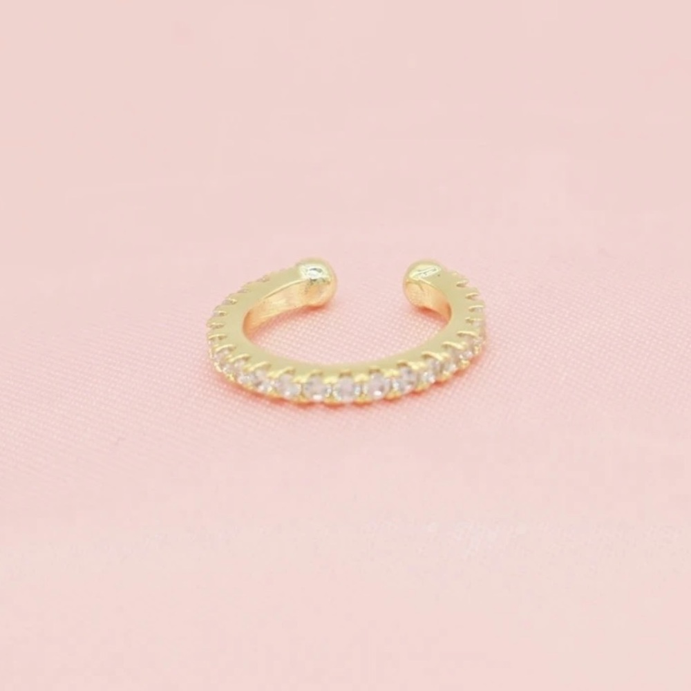 Cuff earring